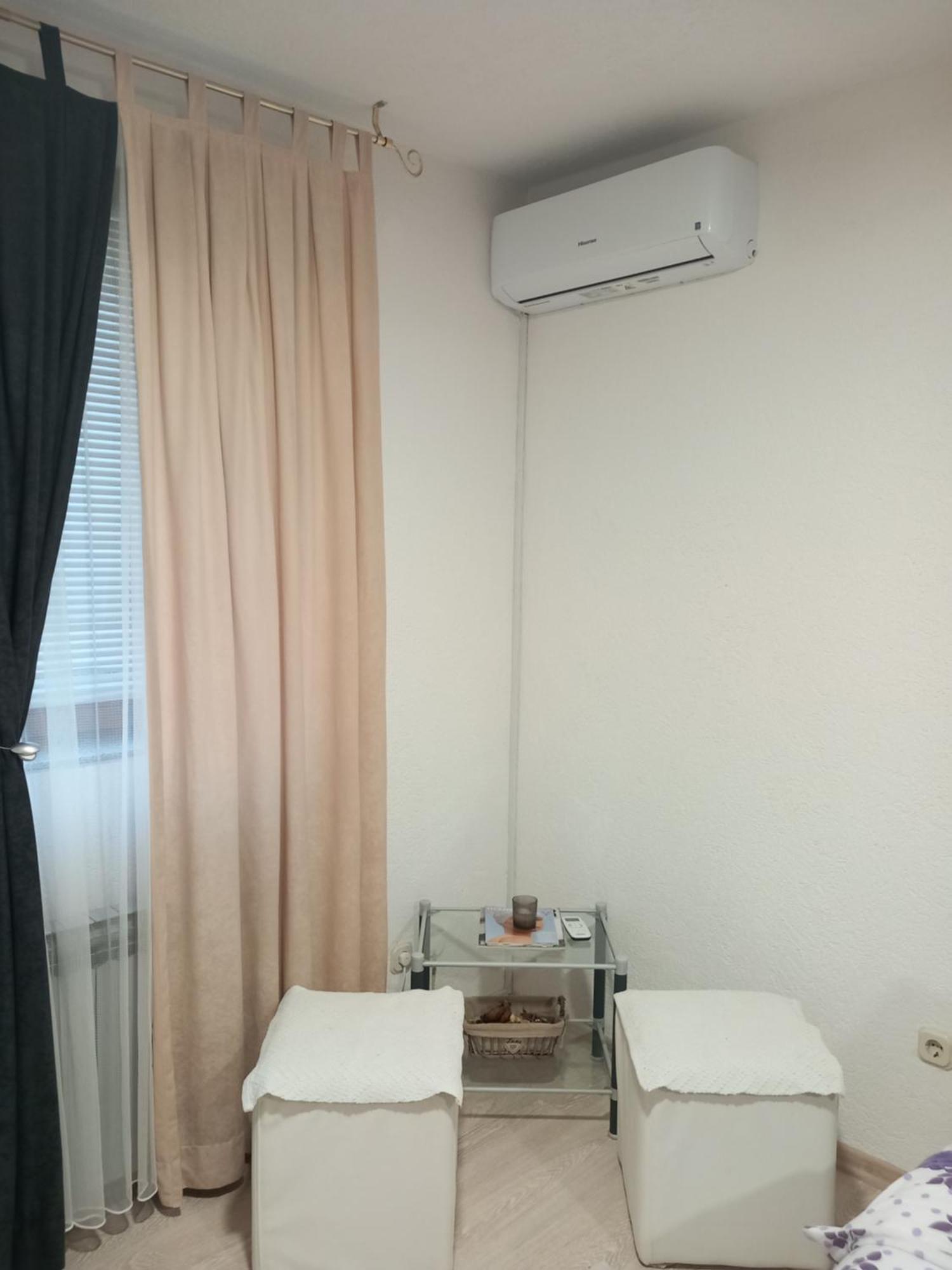 Apartman Azra SJJ Exterior foto