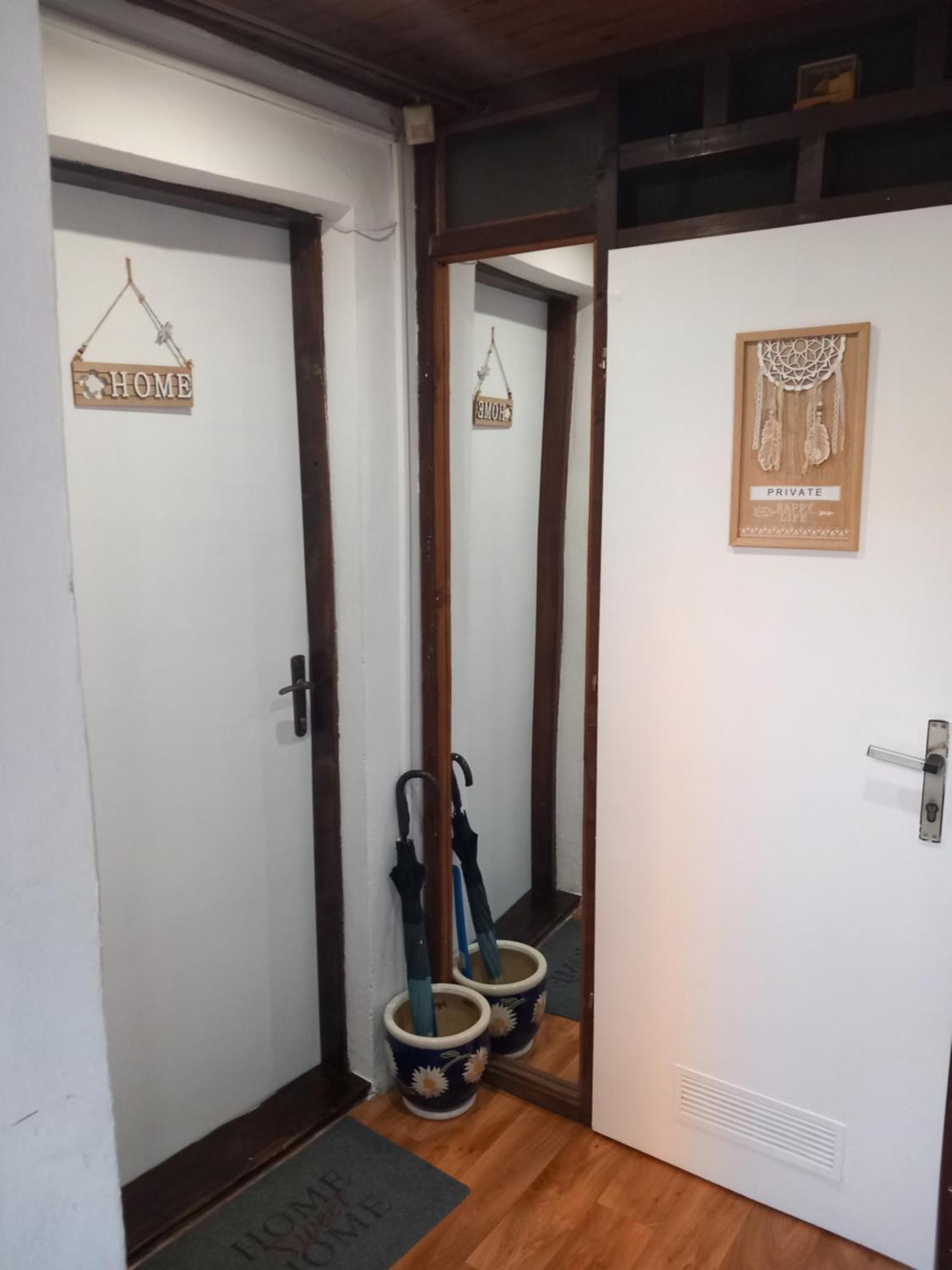 Apartman Azra SJJ Exterior foto