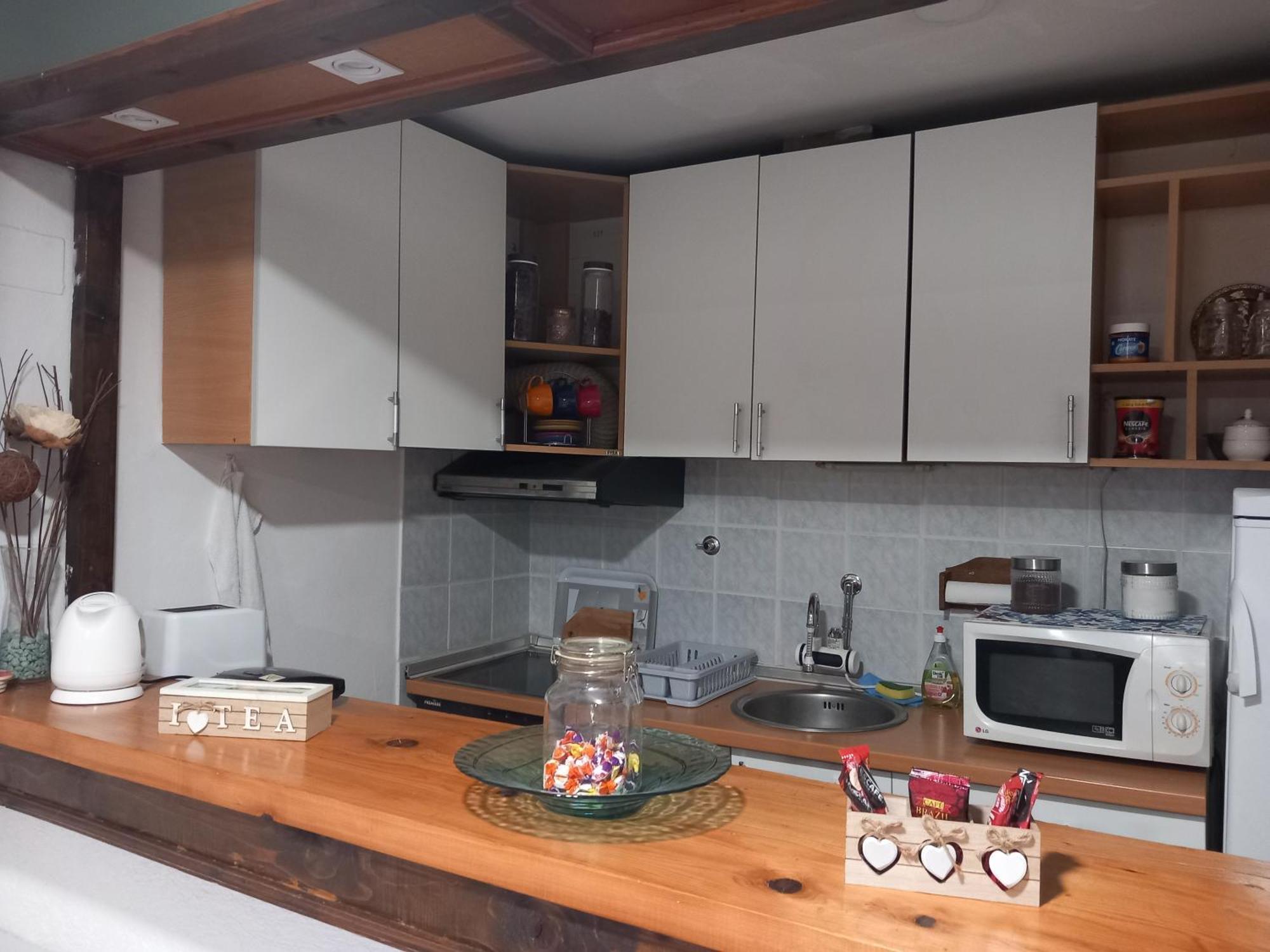 Apartman Azra SJJ Exterior foto