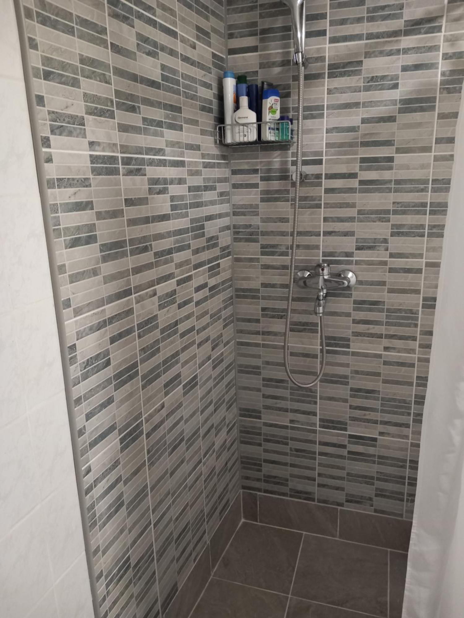 Apartman Azra SJJ Exterior foto